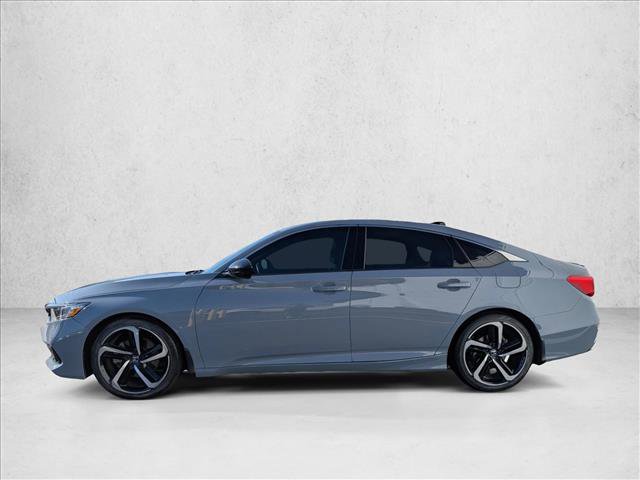 Used 2022 Honda Accord Sport image 9