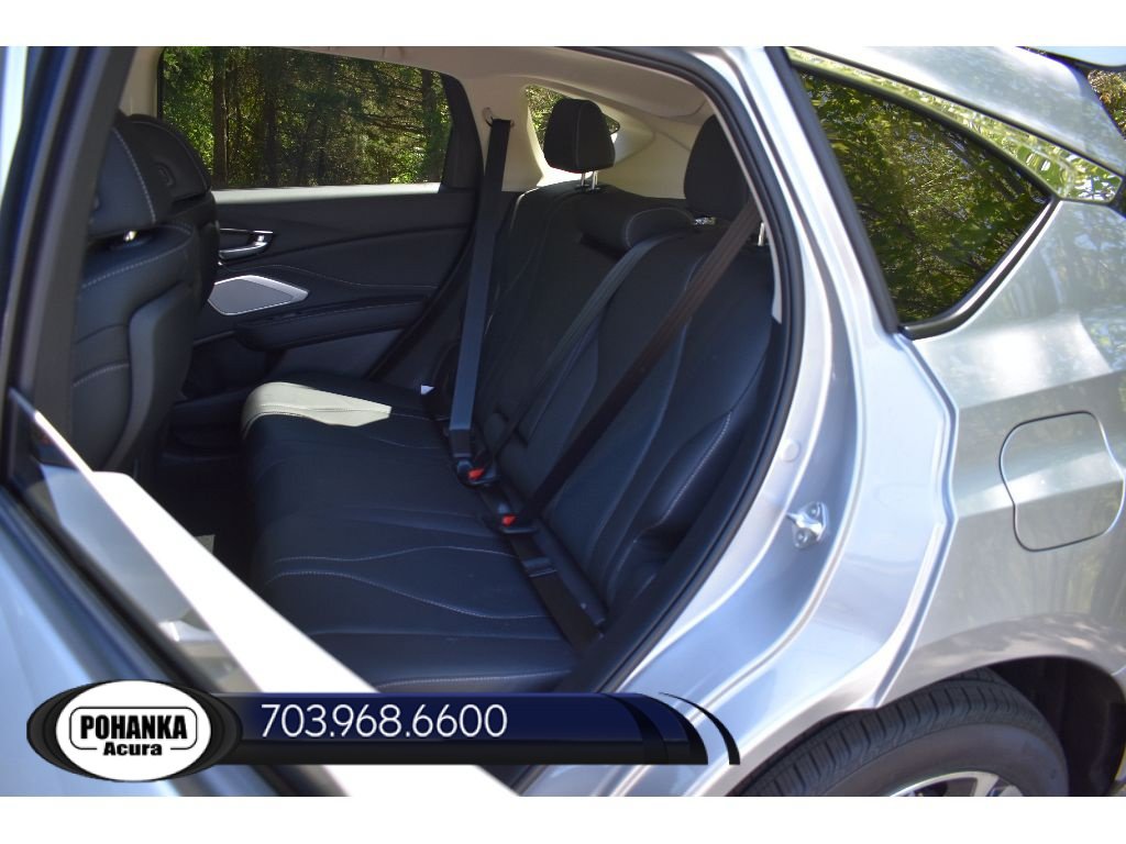 New 2026 Acura RDX SH-AWD w/ Technology Package image 32