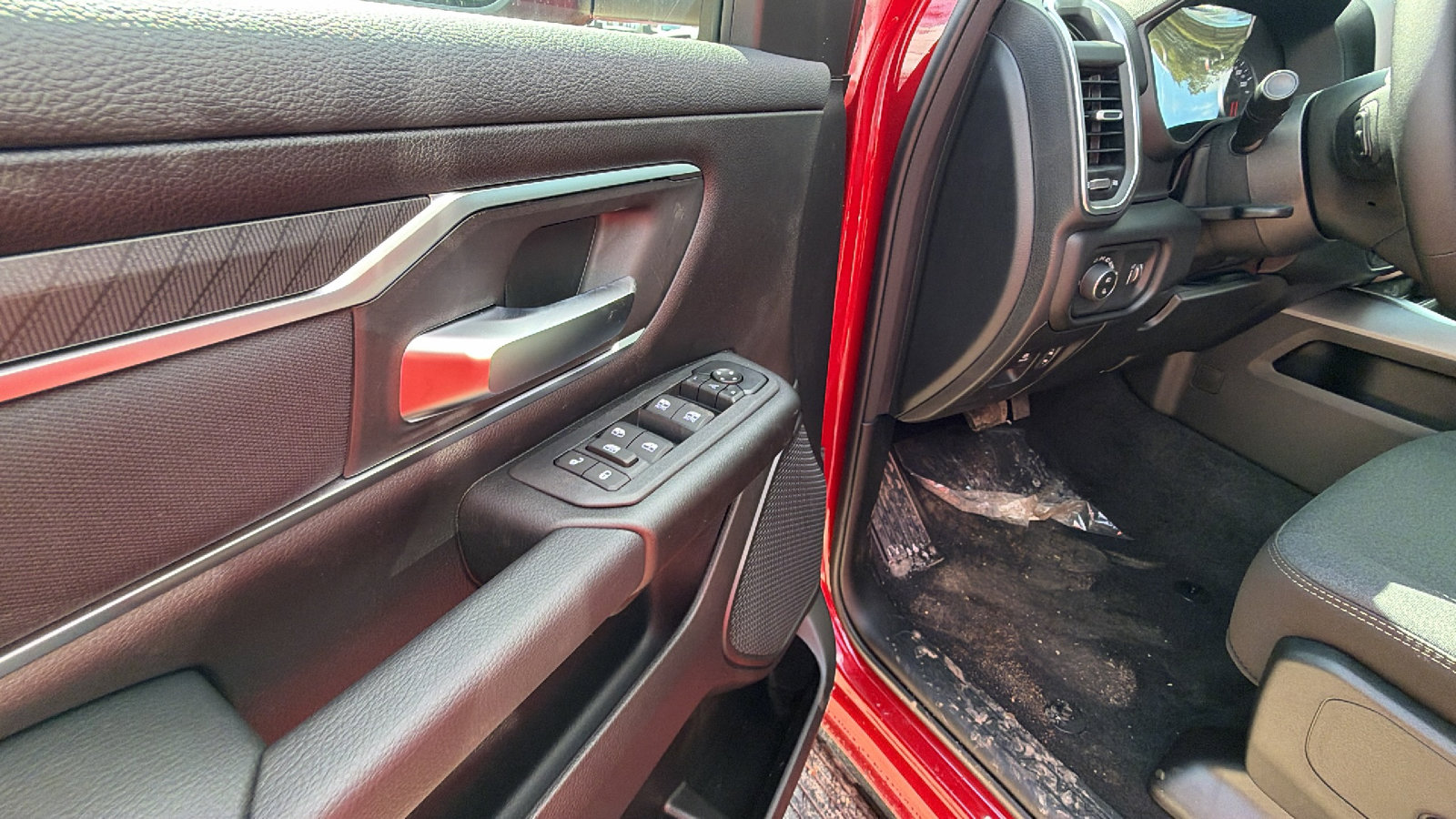 New 2026 RAM 1500 Big Horn image 15