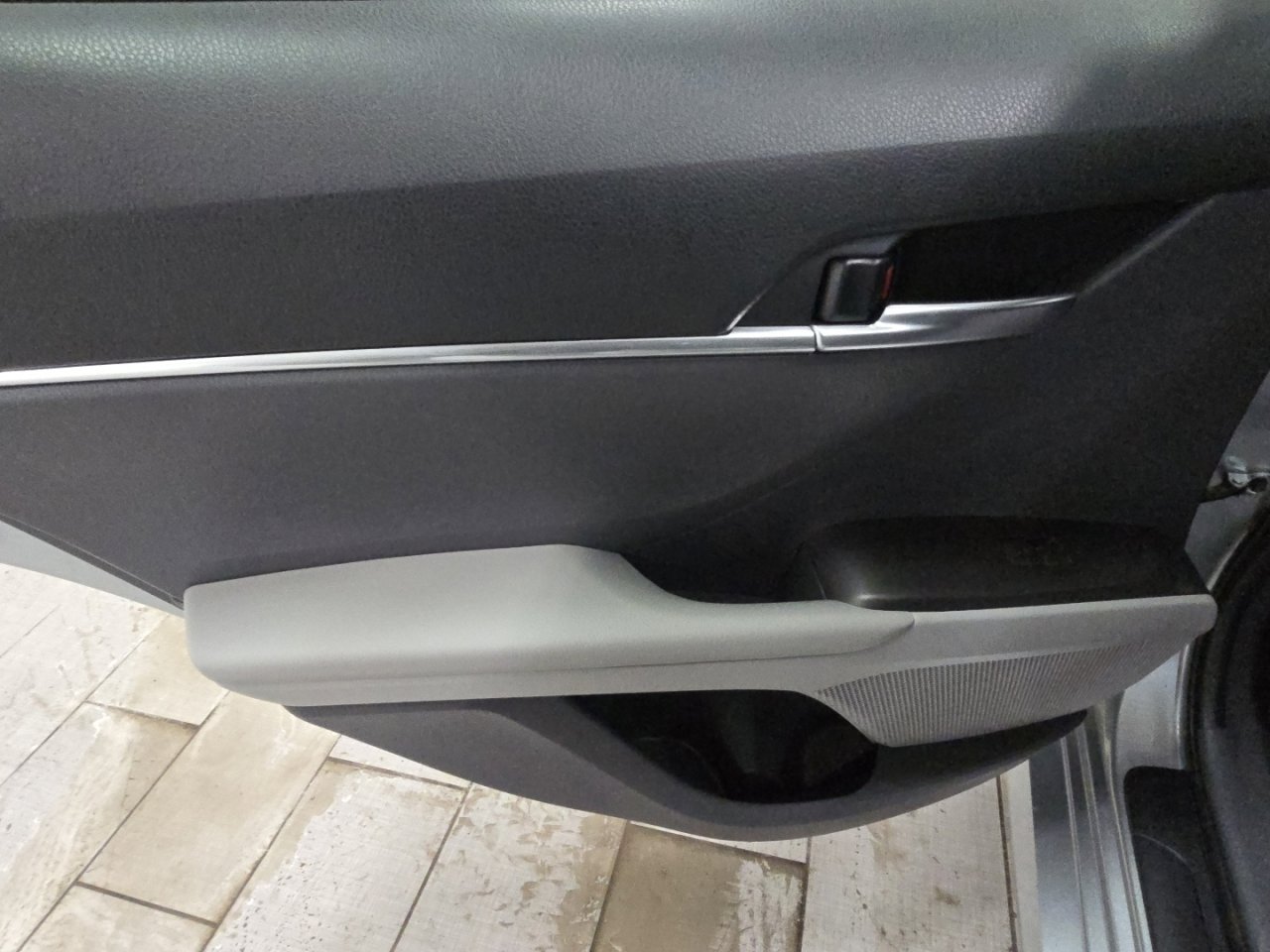 Certified 2023 Toyota Camry LE image 21