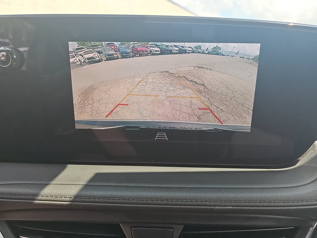 Certified 2024 Buick Encore GX Preferred w/ Comfort Package AWD/4WD image 28