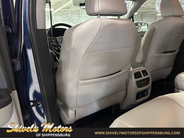 Used 2019 Honda Pilot Elite image 27