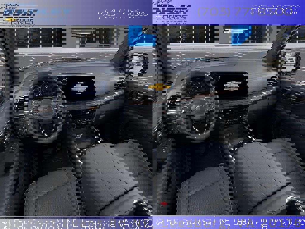 New 2026 Chevrolet Tahoe Premier image 15