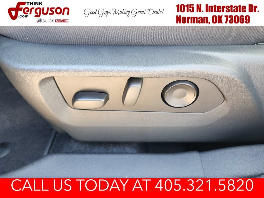 New 2026 Buick Envision Sport Touring AWD/4WD image 18