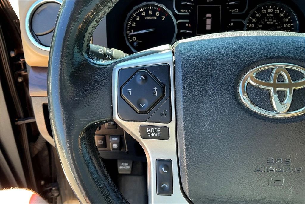 Used 2019 Toyota Tundra Limited image 19