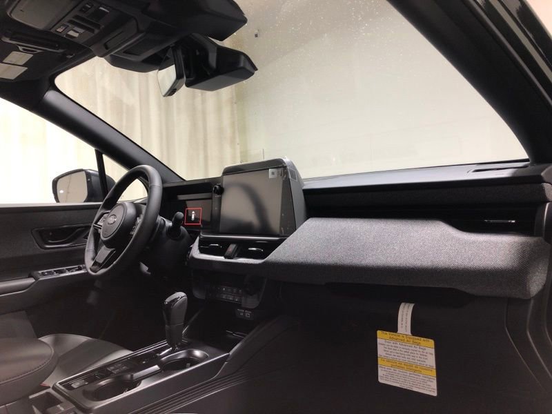 New 2026 Subaru Outback Limited XT image 18