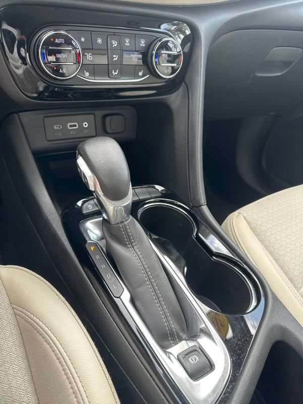 Used 2022 Buick Encore GX Select FWD image 24