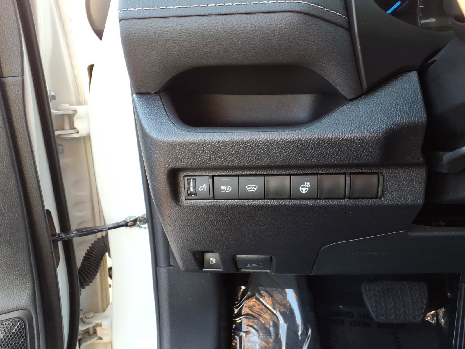 Certified 2024 Toyota RAV4 XLE w/ Weather Package AWD/4WD image 17