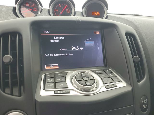 Used 2016 Nissan 370Z w/ Sport Package image 21