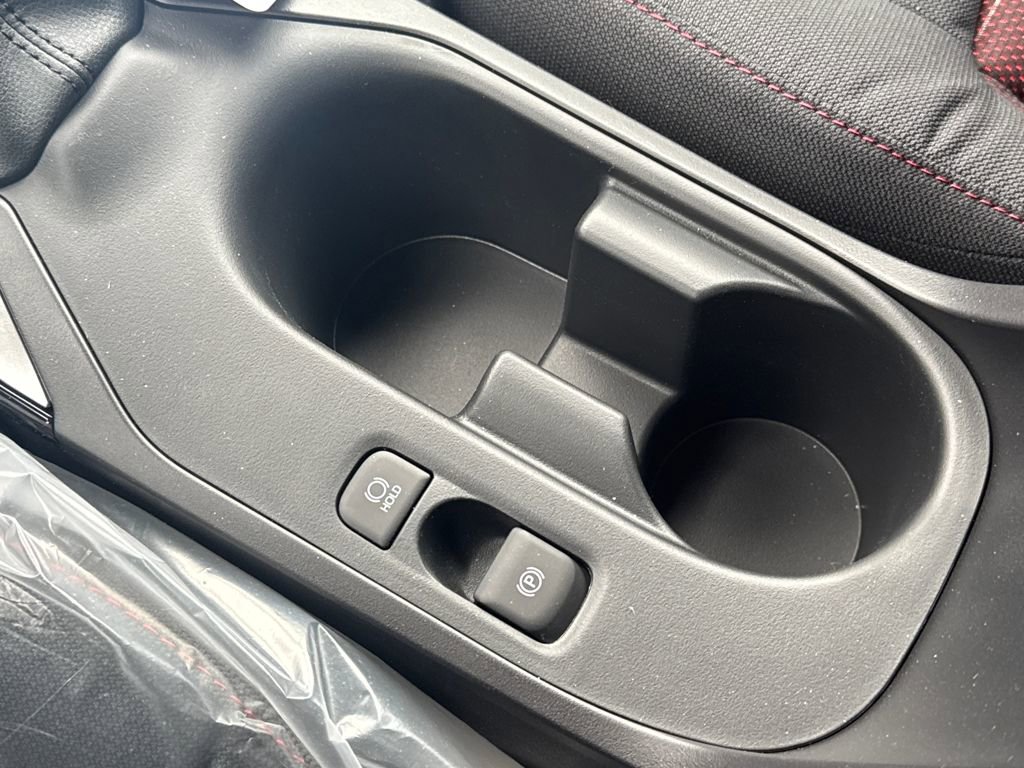 New 2026 Toyota Corolla SE image 28