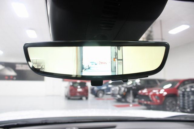 New 2026 GMC Acadia Elevation w/ Black Edition image 3