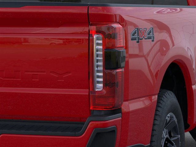 New 2026 Ford F250 XL w/ STX Appearance Package image 21