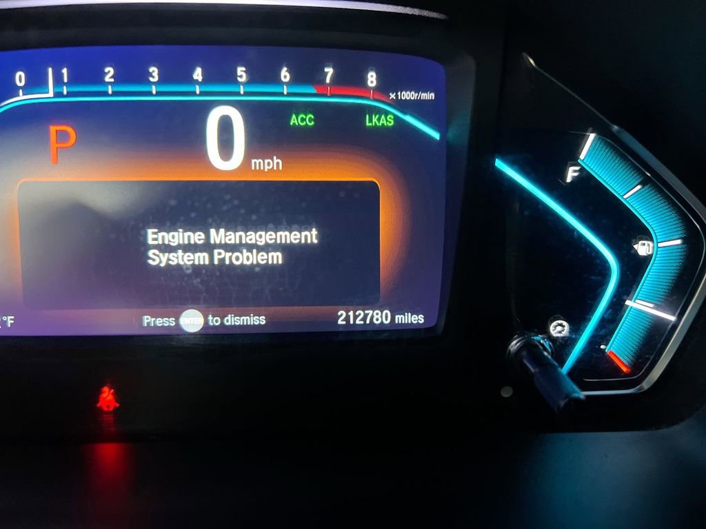 Used 2018 Honda Odyssey EX image 13