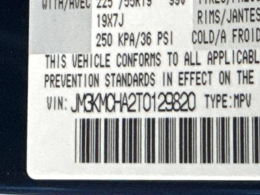 New 2026 MAZDA CX-5 Preferred AWD/4WD image 32