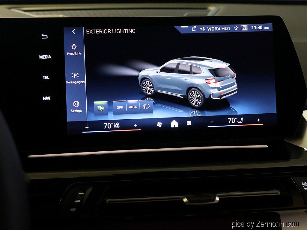 New 2026 BMW X1 xDrive28i w/ Technology Package AWD/4WD image 19