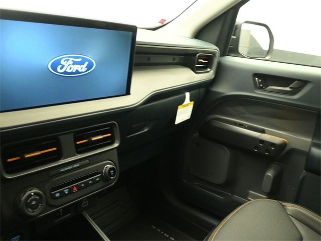 New 2026 Ford Maverick Tremor image 13