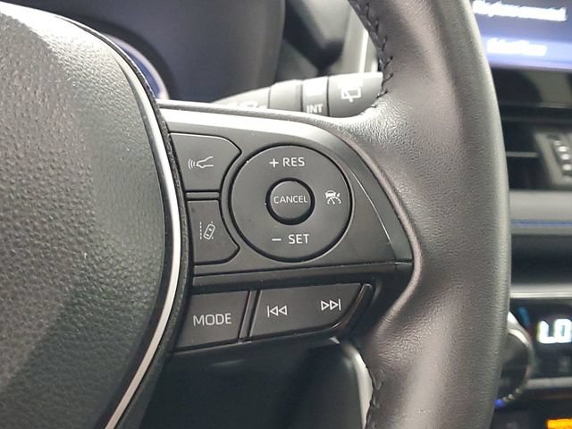 Used 2022 Toyota RAV4 XSE AWD/4WD image 20