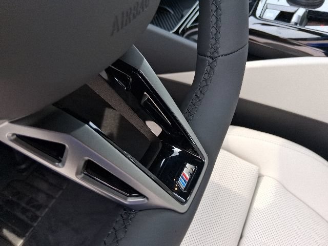New 2026 BMW 530i w/ M Sport Package RWD image 8