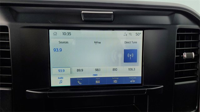 New 2026 Ford F450 XL w/ Snow Plow Prep Package image 19