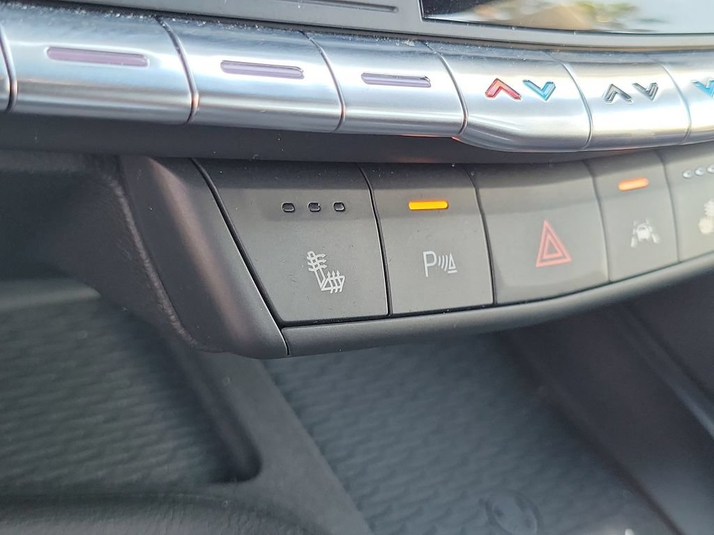 Certified 2023 Cadillac CT5 Luxury w/ Sun And Sound Package RWD image 35
