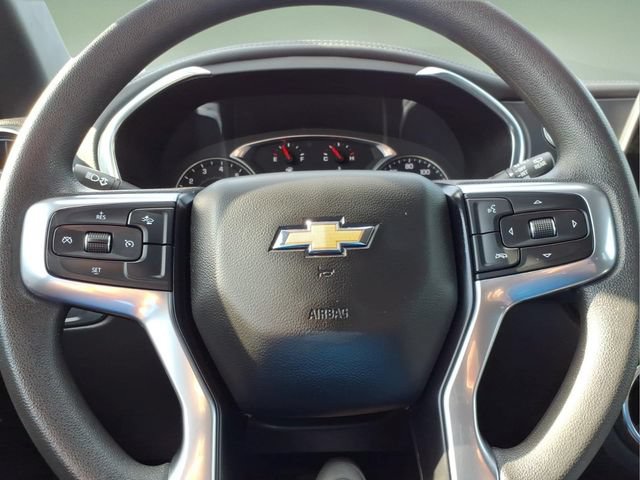 Used 2022 Chevrolet Blazer LT AWD/4WD image 24