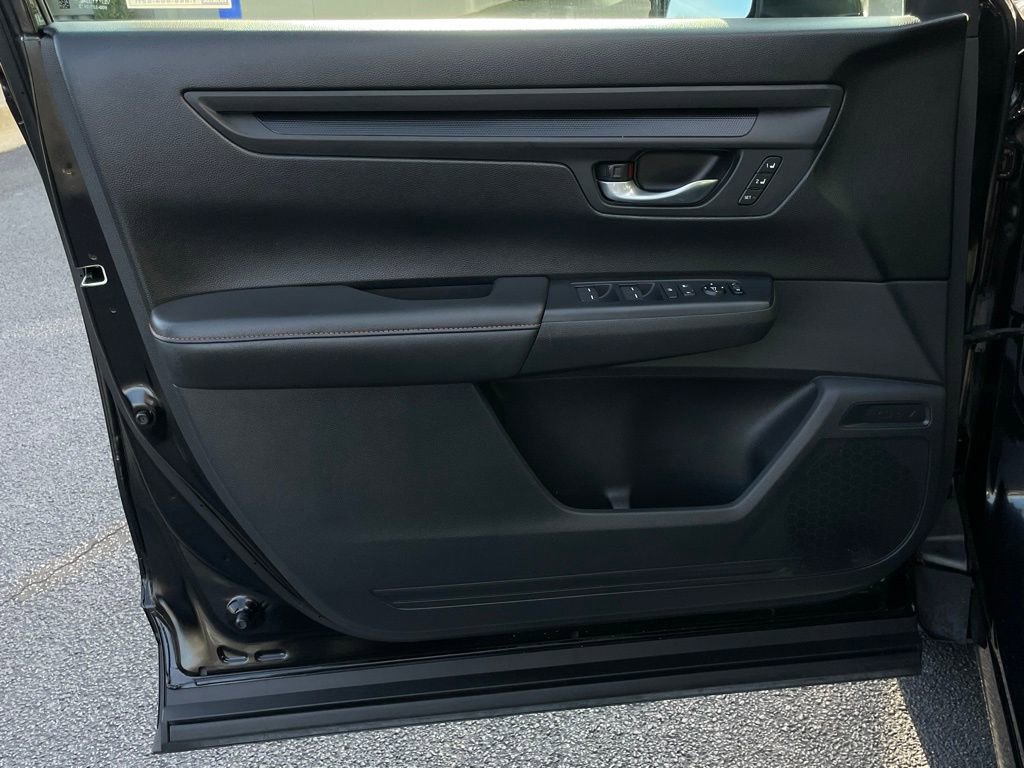 Certified 2024 Honda CR-V Sport-L image 25