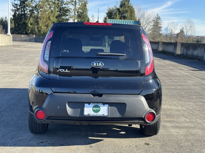 Used 2016 Kia Soul image 4