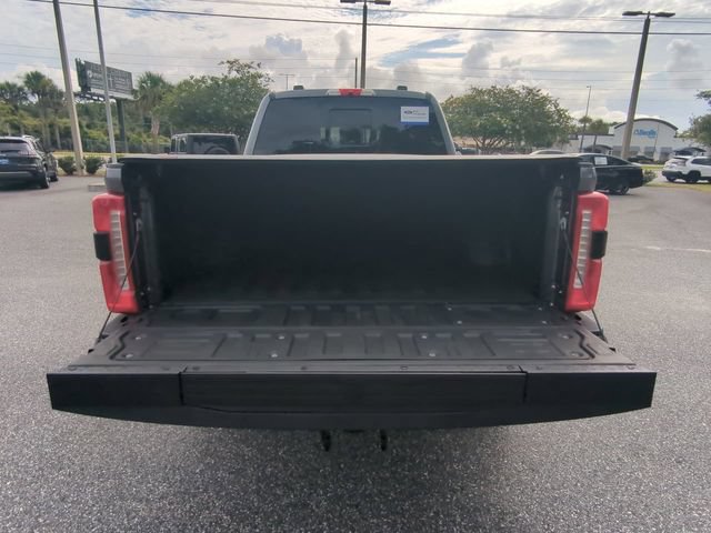 Certified 2024 Ford F250 Lariat w/ Lariat Ultimate Package AWD/4WD image 14