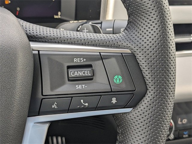 New 2025 Mitsubishi Outlander AWD image 26