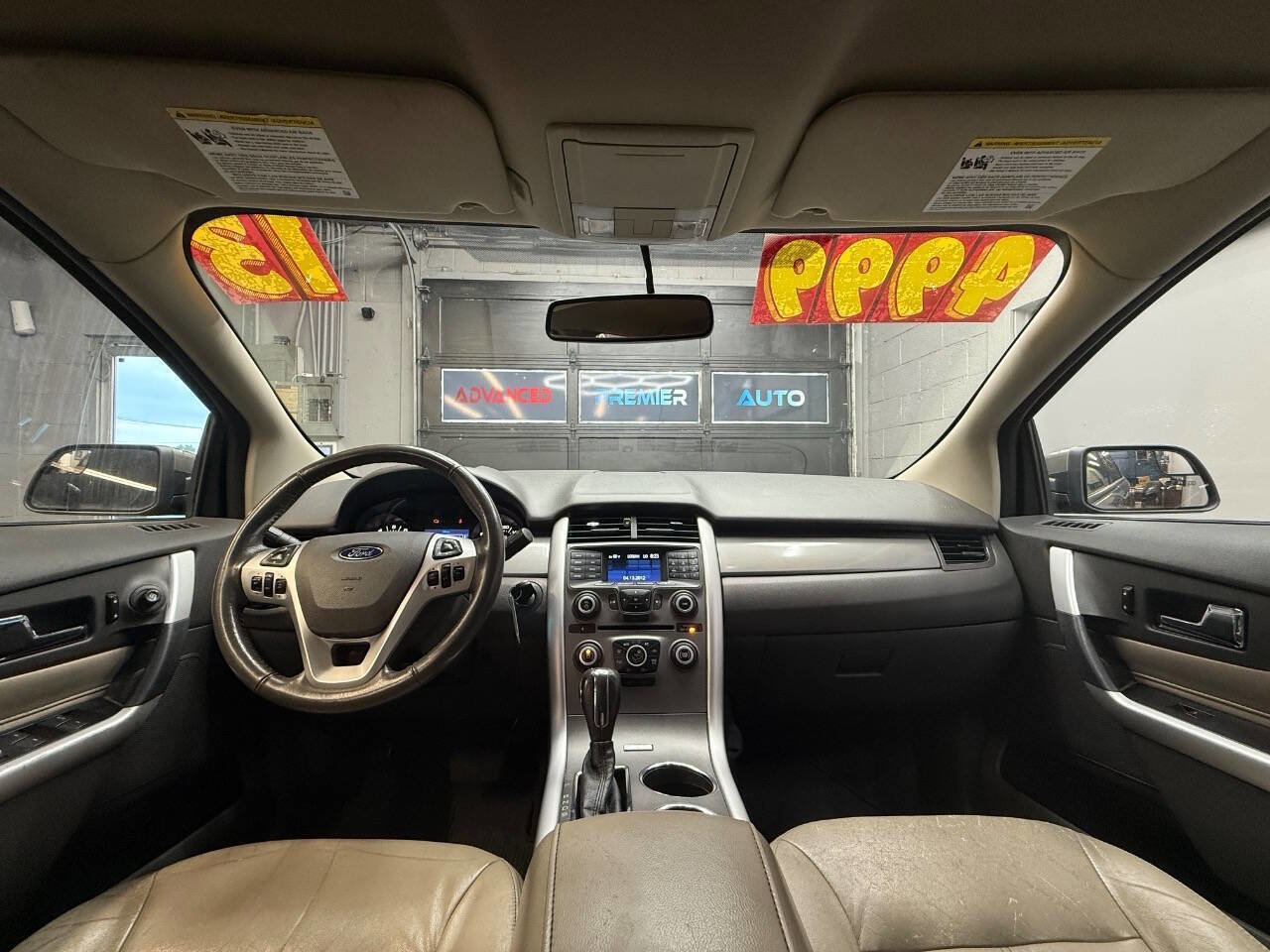 Used 2013 Ford Edge SEL image 11