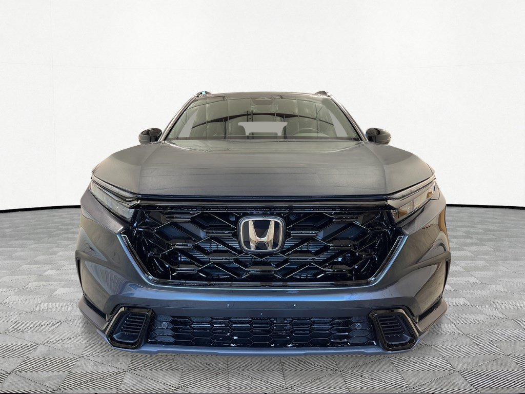New 2027 Honda CR-V Sport-L image 2