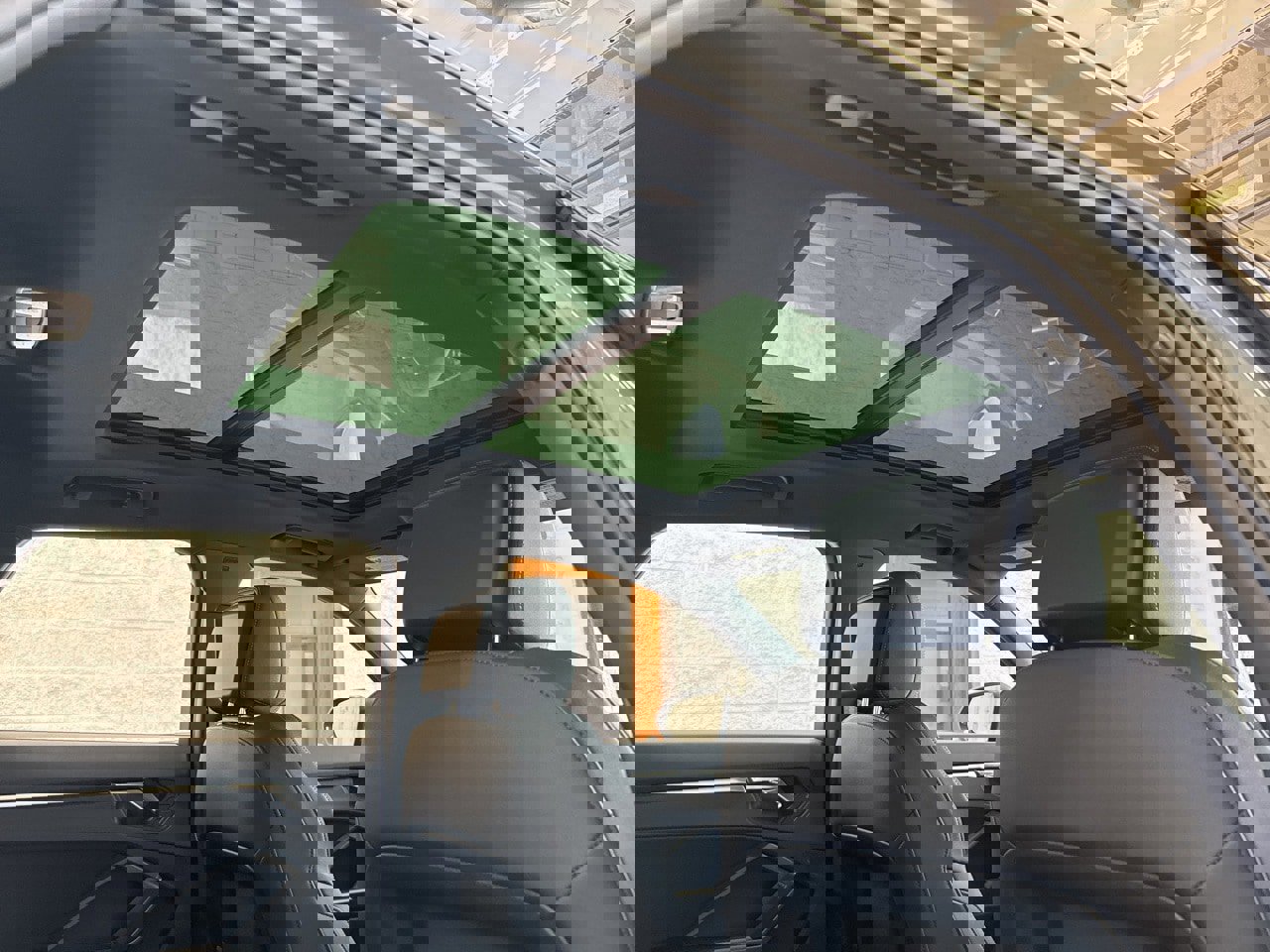 New 2025 Audi Q3 2.0T Premium image 48