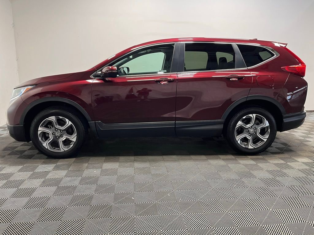 Used 2019 Honda CR-V EX-L image 23