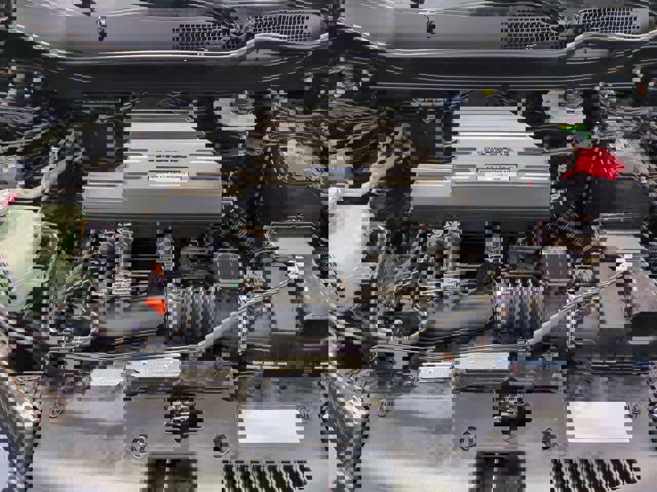 Used 2018 Honda CR-V EX-L image 14