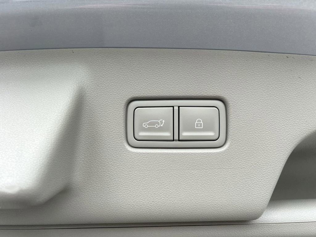 New 2026 Hyundai Palisade SEL image 16