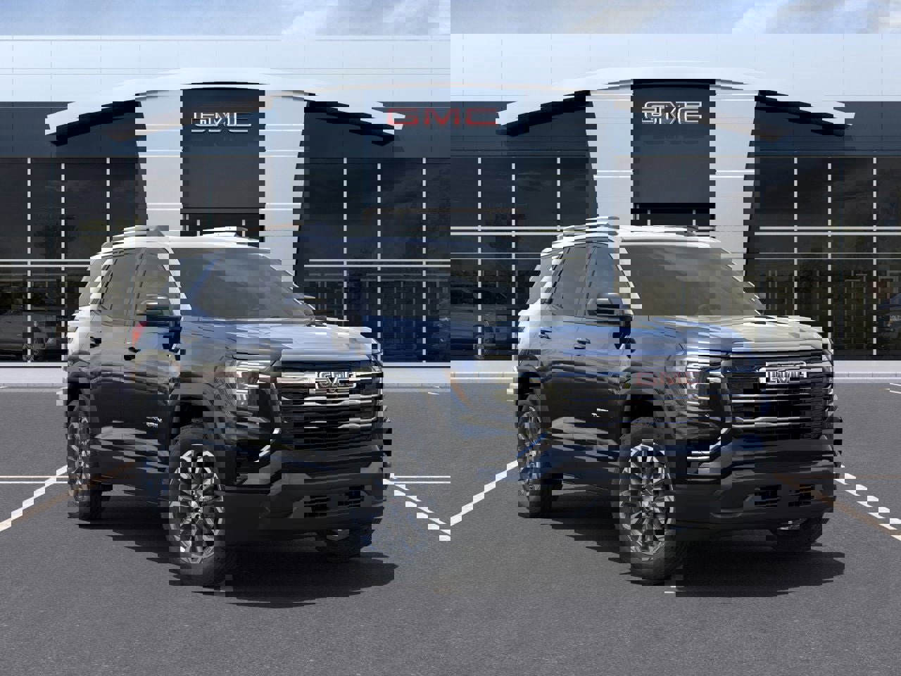 New 2026 GMC Terrain Elevation w/ Elevation Premium Package image 20