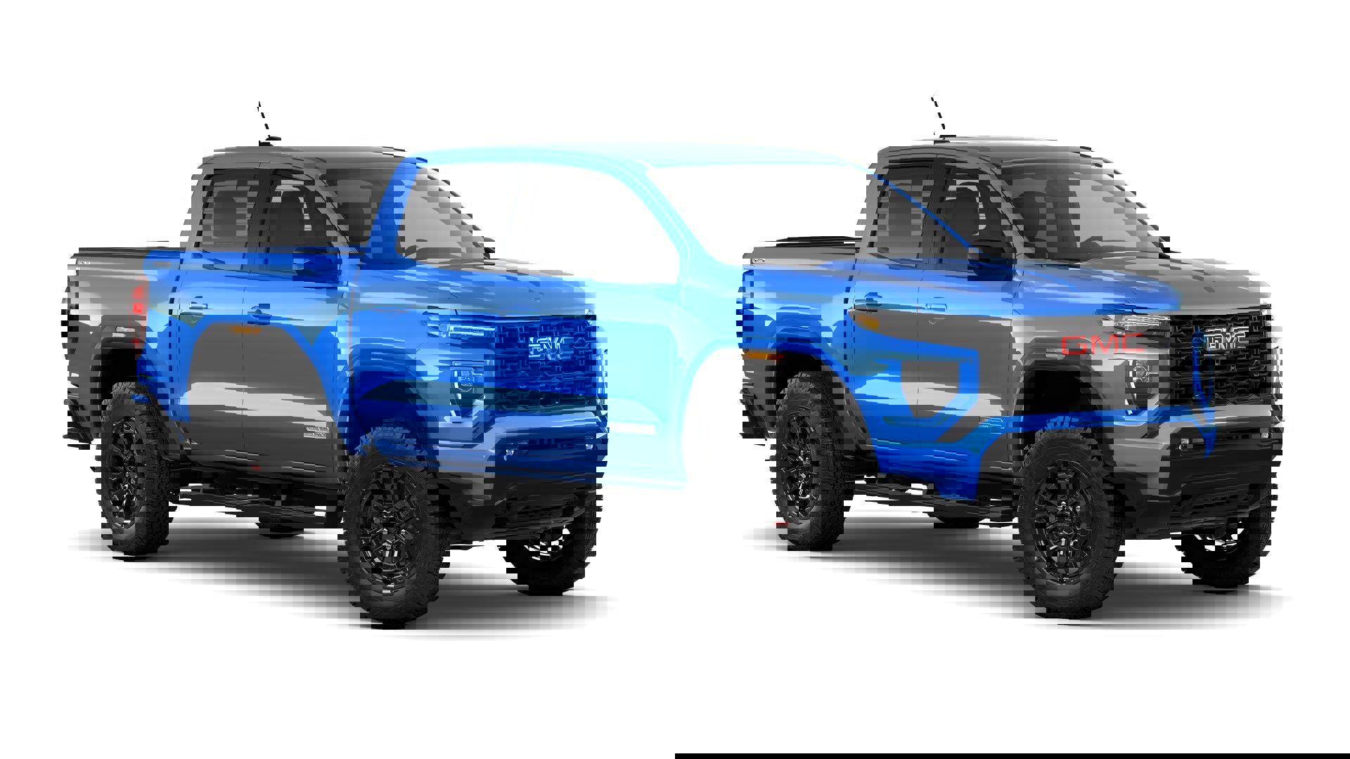 New 2026 GMC Canyon Elevation w/ Convenience Package image 16