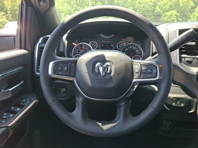 Used 2026 RAM 2500 Big Horn AWD/4WD image 19