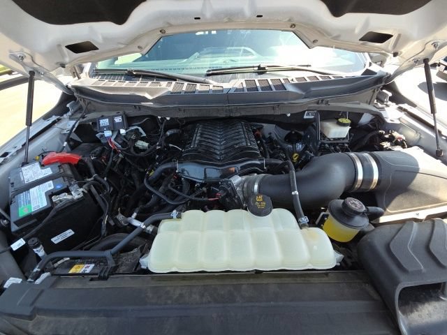 Used 2024 Ford F150 XLT w/ Equipment Group 303A High AWD/4WD image 10