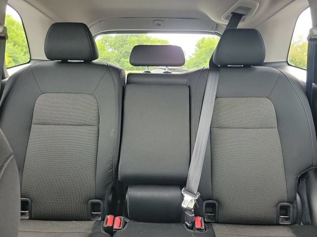 Used 2023 Honda CR-V LX image 21