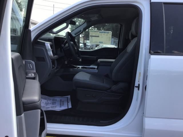 New 2025 Ford F250 XLT w/ 360-Degree Camera Package image 9