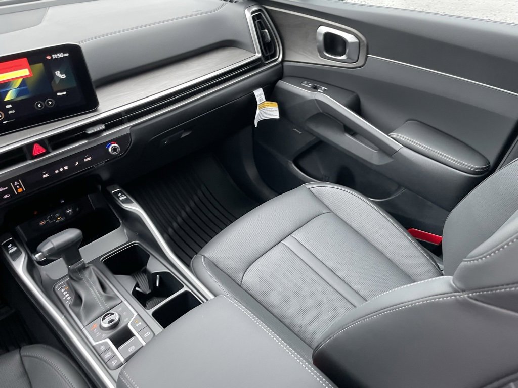 New 2026 Kia Sorento X-Line EX image 26