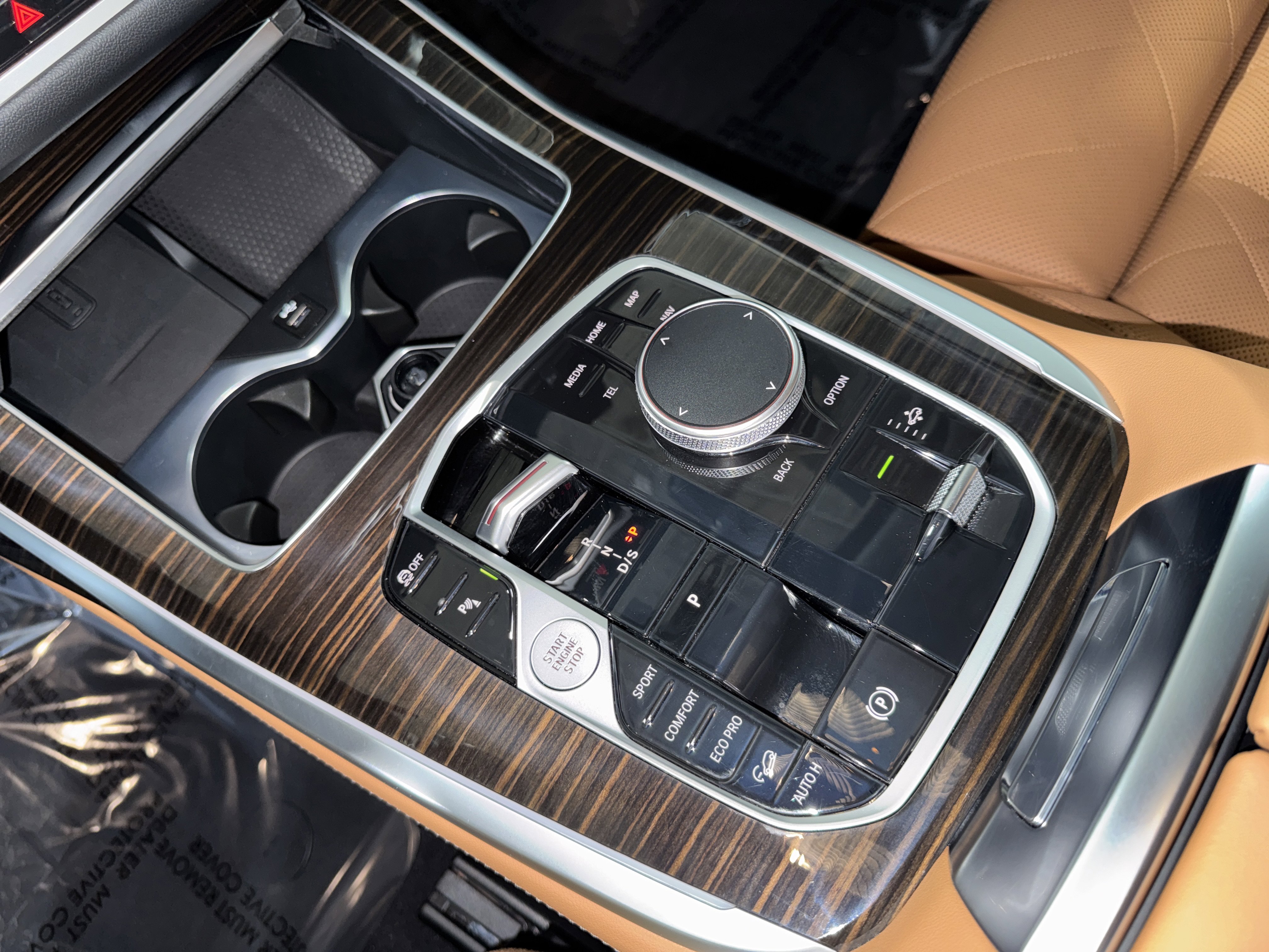 Certified 2026 BMW X7 xDrive40i image 29