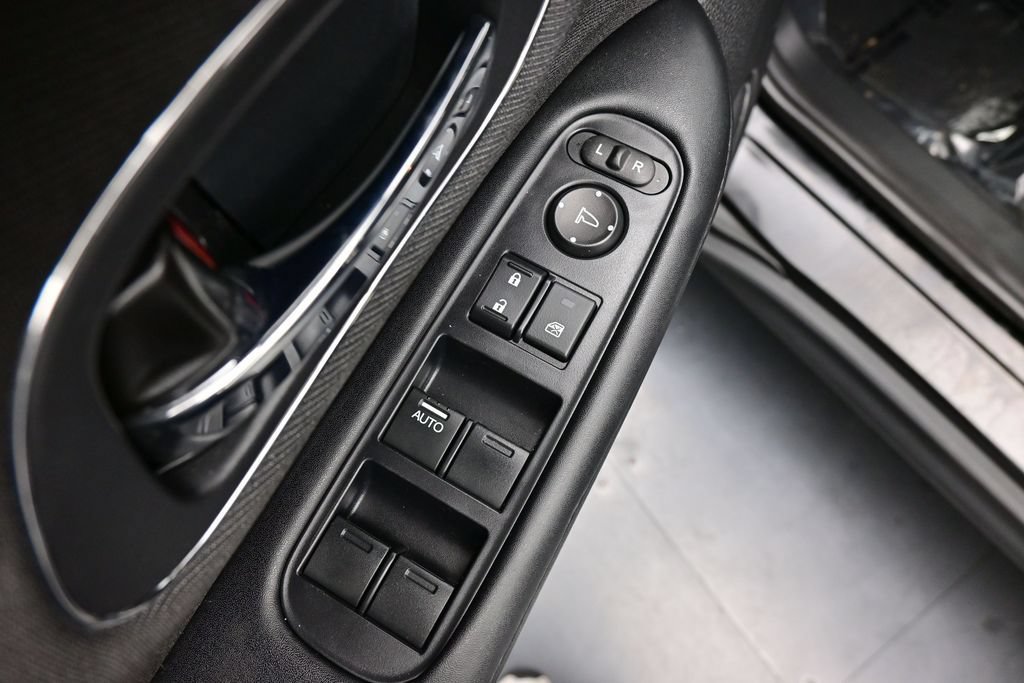 Certified 2022 Honda HR-V EX image 19