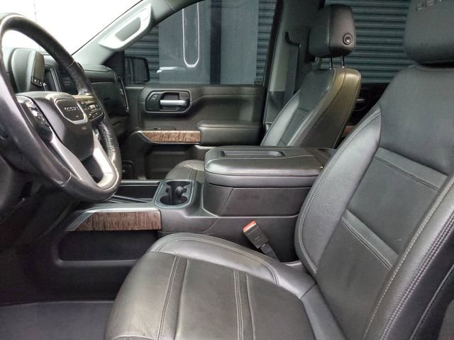 Used 2021 GMC Sierra 1500 Denali w/ Denali Ultimate Package image 19
