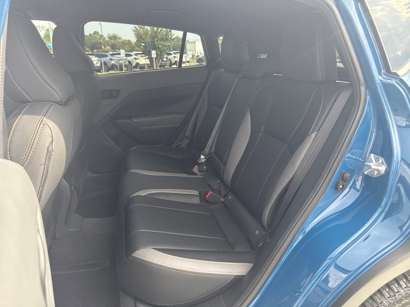 New 2025 Subaru Crosstrek 2.5i Wilderness image 7