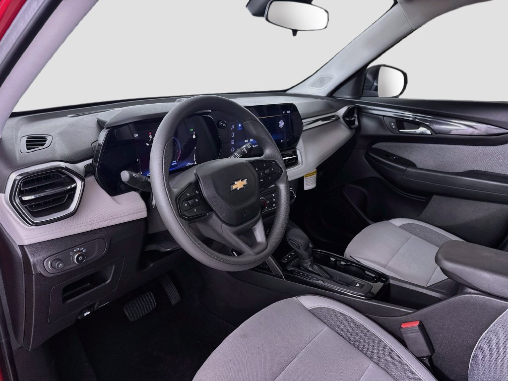 New 2026 Chevrolet TrailBlazer LS w/ LS Convenience Package FWD image 10