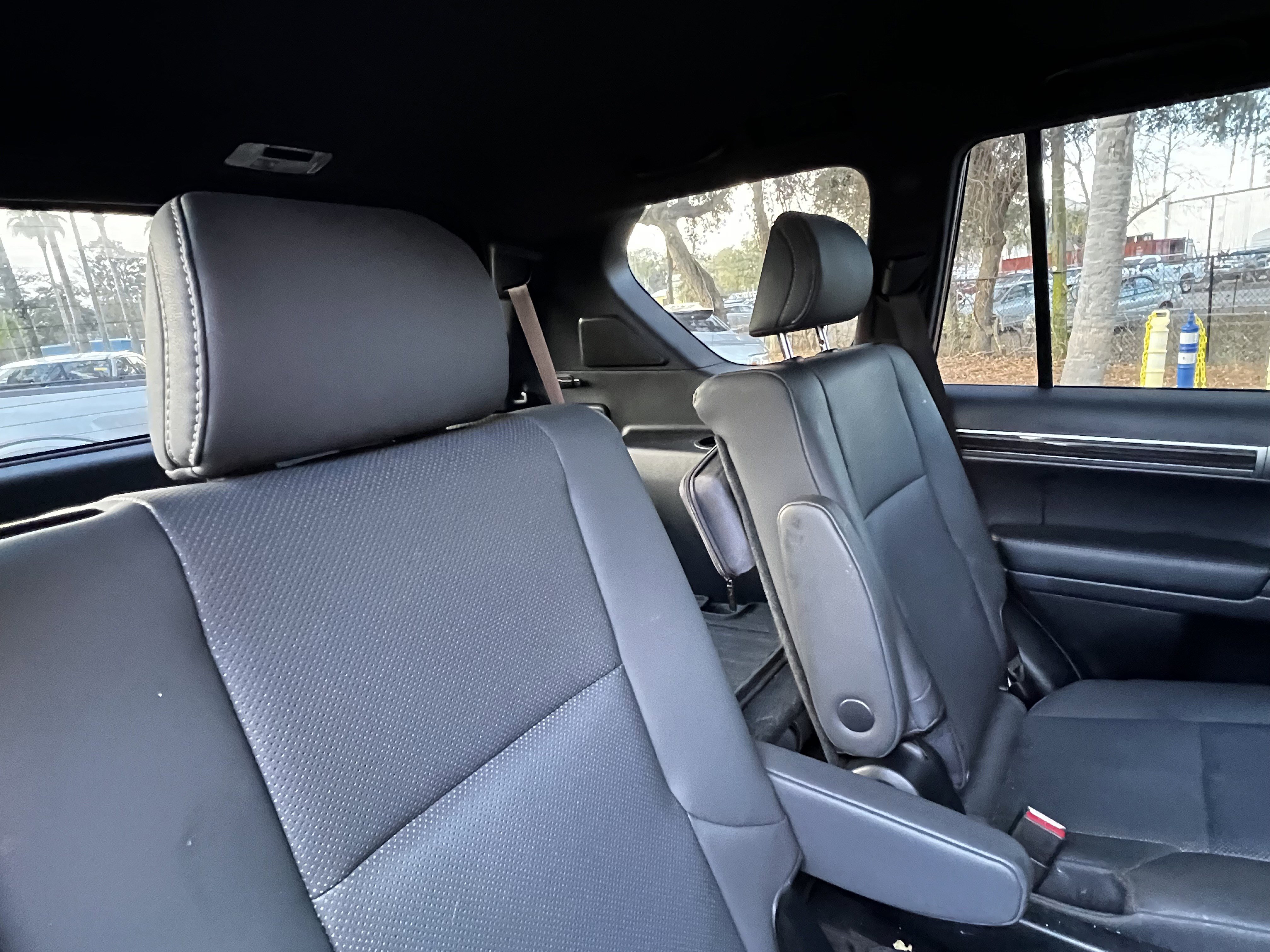 Used 2023 Lexus GX 460 Premium image 42