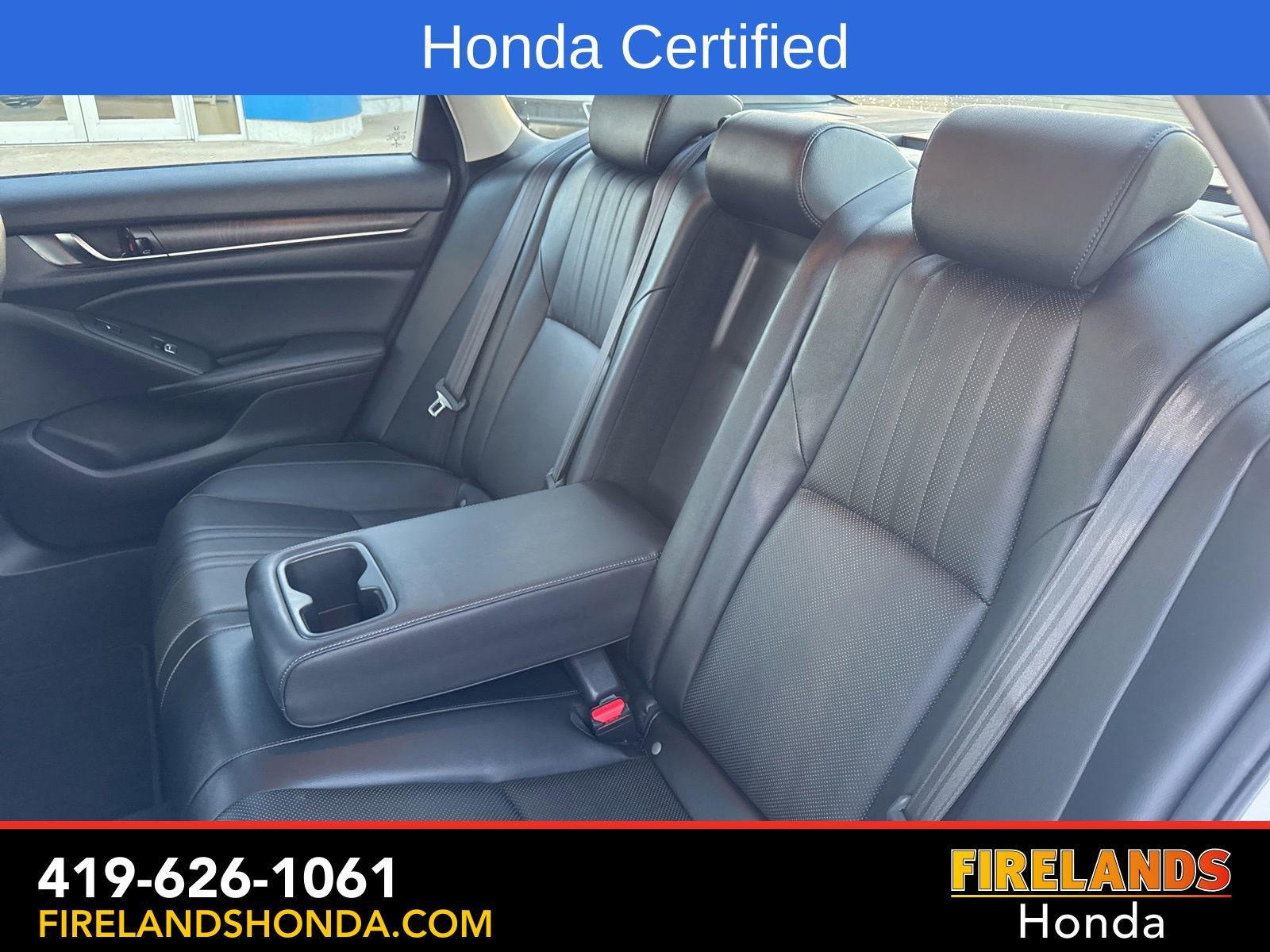 Used 2022 Honda Accord Touring image 31