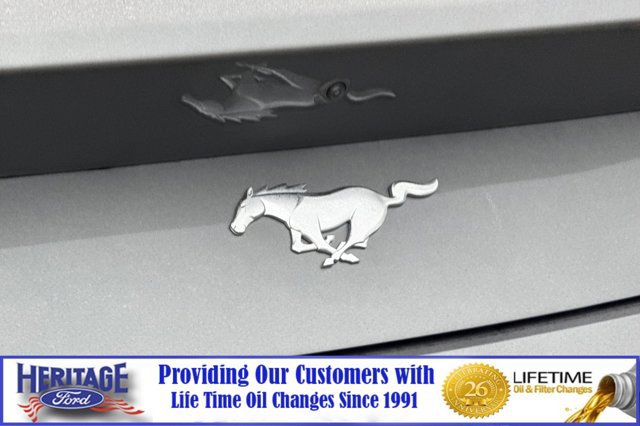 New 2026 Ford Mustang Coupe image 25